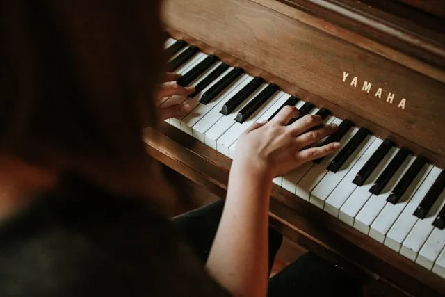 Piano Kids